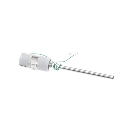 Captive-Aire Thermistor, 4" Long 1/2" Npt A/CP-PO-4-EXPL-HT
